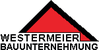 Kundenlogo von Westermeier Bauunternehmung | Freising