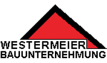 Kundenlogo von Westermeier Bauunternehmung | Freising