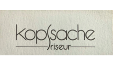 Kundenlogo von Kopfsache Friseur