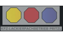 Kundenlogo von Pritzl Marcus Autolackiererei