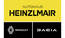 Kundenlogo von Autohaus Heinzlmair e.K. | Pfaffenhofen