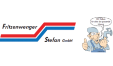 Kundenlogo von Fritzenwenger Stefan GmbH Heizung-Sanitär-Solaranlagen