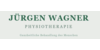 Kundenlogo von Physiotherapie Jürgen Wagner