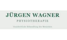 Kundenlogo von Physiotherapie Jürgen Wagner