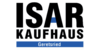 Kundenlogo von ISAR KAUFHAUS