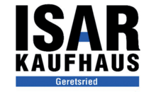 Kundenlogo von ISAR KAUFHAUS
