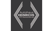 Kundenlogo von Autohaus Heinrichs