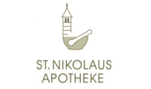 Kundenlogo von Nikolaus Apotheke
