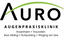 Kundenlogo von MVZ AURO Traunstein