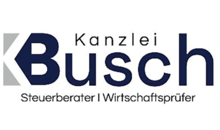 Kundenlogo von Kanzlei Busch - Emanuel Busch