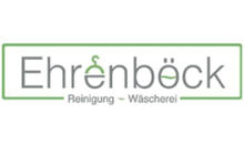 Kundenlogo von Textilreinigung Rosenheim - Ehrenböck GmbH