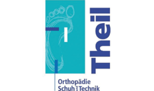 Kundenlogo von Theil Georg Orthopädie-Schuhtechnik