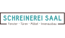 Kundenlogo von Schreinerei Saal – Andreas Saal