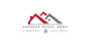 Kundenlogo von Andreas Heinzl GmbH Zimmerei - Holzbau