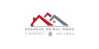 Kundenlogo Andreas Heinzl GmbH Zimmerei - Holzbau