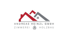 Kundenlogo von Andreas Heinzl GmbH Zimmerei - Holzbau