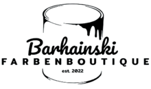 Kundenlogo von Michael Barhainski Farbenboutique