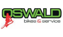 Kundenlogo von Oswald GmbH
