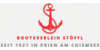 Kundenlogo von Bootsverleih Stöffl