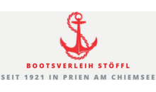 Kundenlogo von Bootsverleih Stöffl
