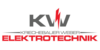Kundenlogo von Kriechebauer Weber KW-Elektrotechnik GbR