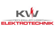 Kundenlogo von Kriechebauer Weber Elektrotechnik GbR - Baustrom - Smarthome