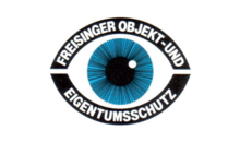 Kundenlogo von Dillkofer Manfred Freis. Objekt- u. Eigentumschutz