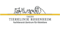 Kundenlogo Tages-Tierklinik Rosenheim