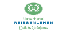 Kundenlogo von Naturhotel Reissenlehen GmbH
