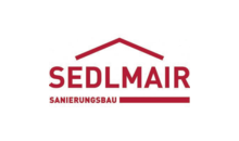 Kundenlogo von Sedlmair Sanierungsbau GmbH & Co. KG