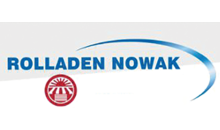 Kundenlogo von Rolladen Nowak GmbH & Co. KG