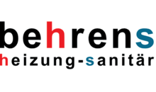 Kundenlogo von Behrens Christian