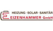 Kundenlogo von Eizenhammer GmbH