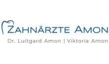 Kundenlogo von Zahnärzte Amon Dr. Luitgard und Viktoria Amon