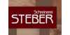 Kundenlogo von Steber Reinhard Schreinerei