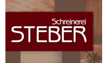 Kundenlogo von Steber Reinhard Schreinerei