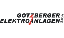 Kundenlogo von Götzberger Elektroanlagen GmbH