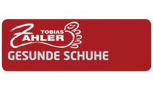 Kundenlogo von Gesunde Schuhe Zahler
