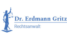 Kundenlogo von Dr. Erdmann Gritz
