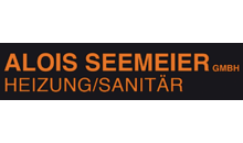 Kundenlogo von Alois Seemeier GmbH Heizung-Sanitär