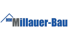 Kundenlogo von Millauer Martin Bauunternehmen