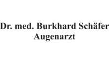 Kundenlogo von Schäfer Burkhard Dr. med. Augenarzt