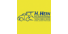 Kundenlogo von KFZ-Sachverständigenbüro H. Hein