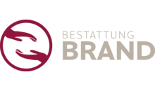 Kundenlogo von Bestattungen Rosenheim - Bestattung Brand
