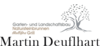 Kundenlogo von Martin Deuflhart Garten- und Landschaftsbau