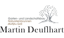 Kundenlogo von Martin Deuflhart Garten- und Landschaftsbau