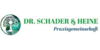 Kundenlogo von Praxisgemeinschaft Dr. Schader & Heine