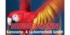 Kundenlogo von Niggemann Karosserie- & Lackiertechnik GmbH