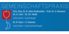 Kundenlogo von Gemeinschaftspraxis FFB Gastroenterologie und Kardiologie, PD Dr. med. R. Hein-Rothweiler, Dr. med. R. Kurz, C. Kastner