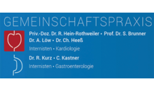 Kundenlogo von Gemeinschaftspraxis FFB Gastroenterologie und Kardiologie,  PD Dr. med. R. Hein-Rothweiler,  Dr. med. R. Kurz, C. Kastner